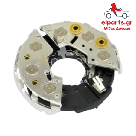 Δυναμό Bosch ARC0080 