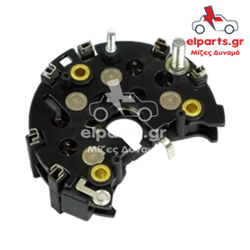 Δυναμό Bosch ARC0091 