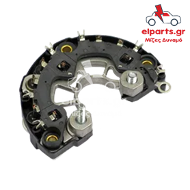 Δυναμό Bosch ARC0095 