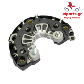 Δυναμό Bosch ARC0102 