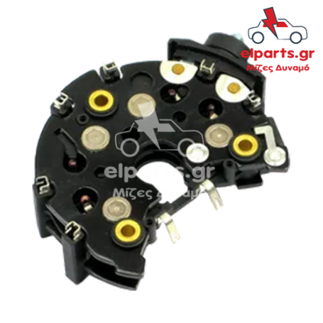 Δυναμό Bosch ARC0107 