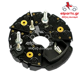 Δυναμό Bosch ARC0108 