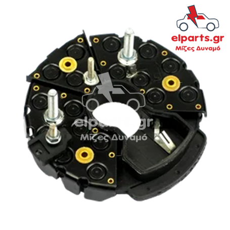 Δυναμό Bosch ARC0108 