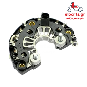 Δυναμό Bosch ARC0114 