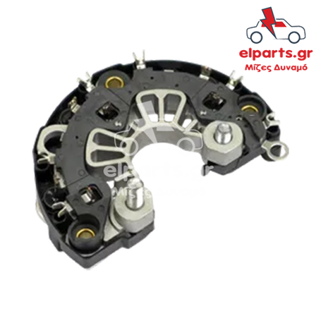 Δυναμό Bosch ARC0117 