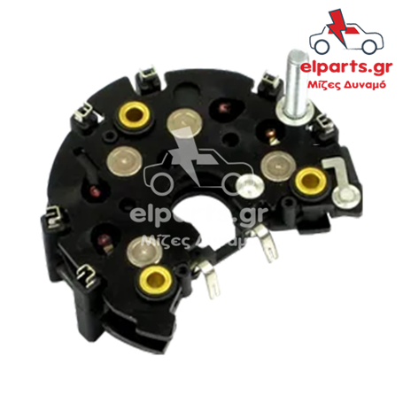 Δυναμό Bosch ARC0120 