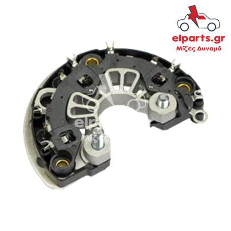 Δυναμό Bosch ARC0124 