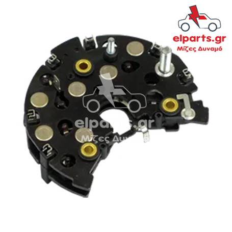 Δυναμό Bosch ARC0126 