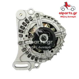 Δυναμό Bosch A0254 124315008