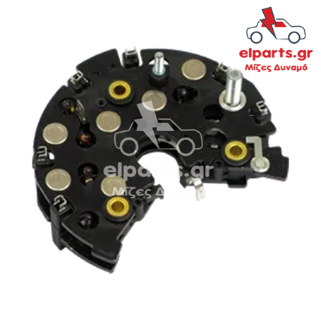 Δυναμό Bosch ARC0131 