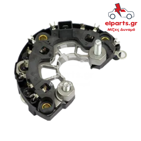 Δυναμό Bosch ARC0132 