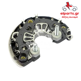 Δυναμό Bosch ARC0141 