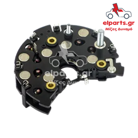 Δυναμό Bosch ARC0145 