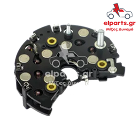 Δυναμό Bosch ARC0146 