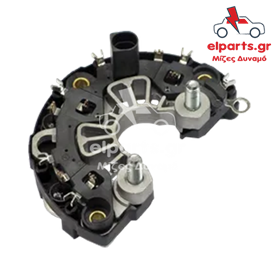 Δυναμό Bosch ARC0158 