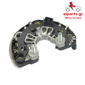 Δυναμό Bosch ARC0159 