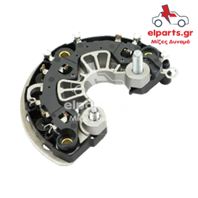 Δυναμό Bosch ARC0162 