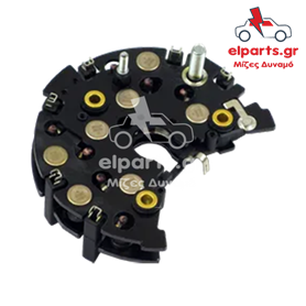 Δυναμό Bosch ARC0163 