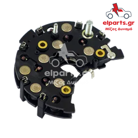 Δυναμό Bosch ARC0163 