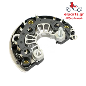 Δυναμό Bosch ARC0165 