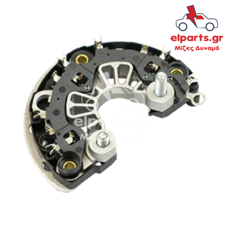 Δυναμό Bosch ARC0165 