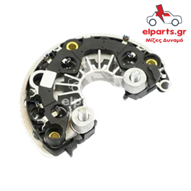 Δυναμό Bosch ARC0166 