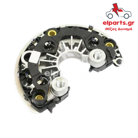 Δυναμό Bosch ARC0166 