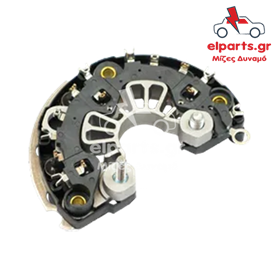 Δυναμό Bosch ARC0168 