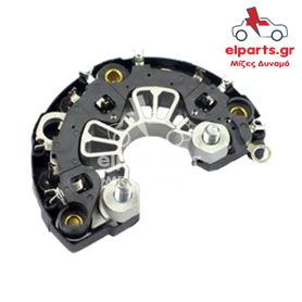 Δυναμό Bosch ARC0169 