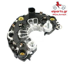 Δυναμό Bosch ARC0172 