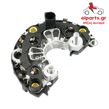 Δυναμό Bosch ARC0172 