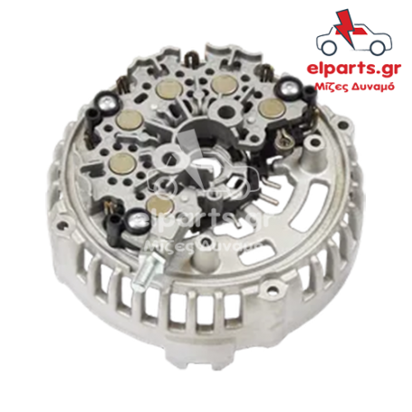 Δυναμό Bosch ARC0176 