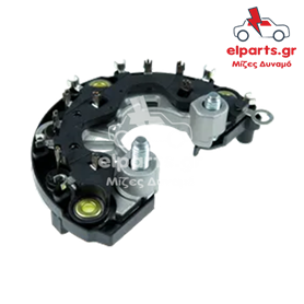 Δυναμό Bosch ARC0181 