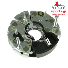 Δυναμό Bosch ARC0182 