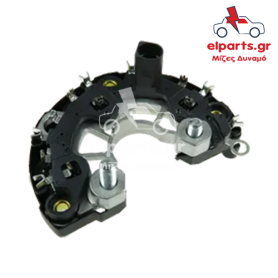 Δυναμό Bosch ARC0187 