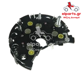 Δυναμό Bosch ARC0194S 