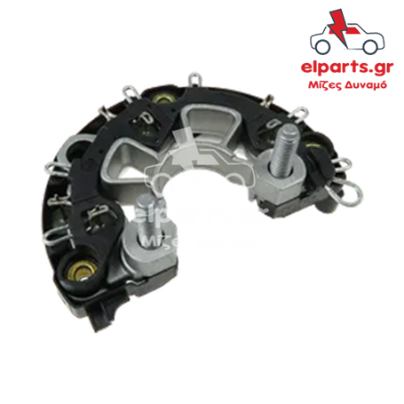 Ανταλλακτικό Μιζα - Δυναμό