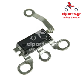 Δυναμό Delco ARC1001 