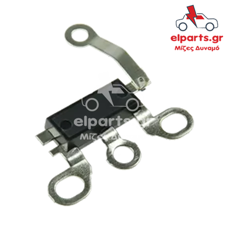 Δυναμό Delco ARC1001 