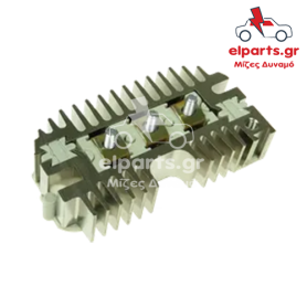 Δυναμό Delco ARC1009 