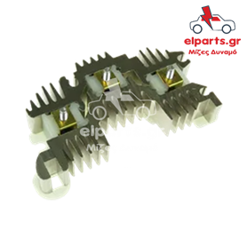 Δυναμό Delco ARC1014 