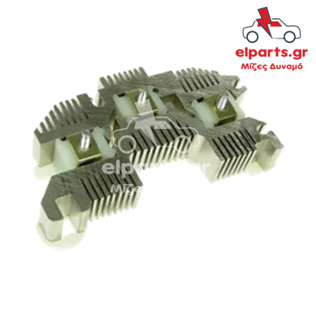 Δυναμό Delco ARC1015 