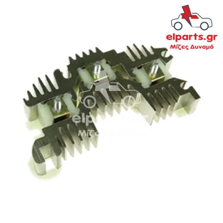 Δυναμό Delco ARC1016 