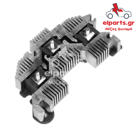 Δυναμό Delco ARC1017 