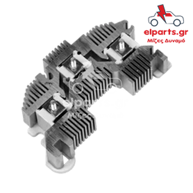 Δυναμό Delco ARC1018 