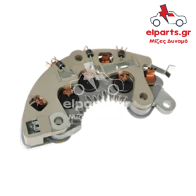 Δυναμό Delco ARC1021 