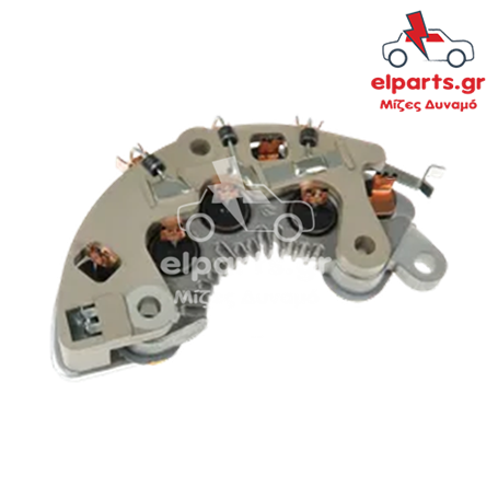 Δυναμό Delco ARC1021 