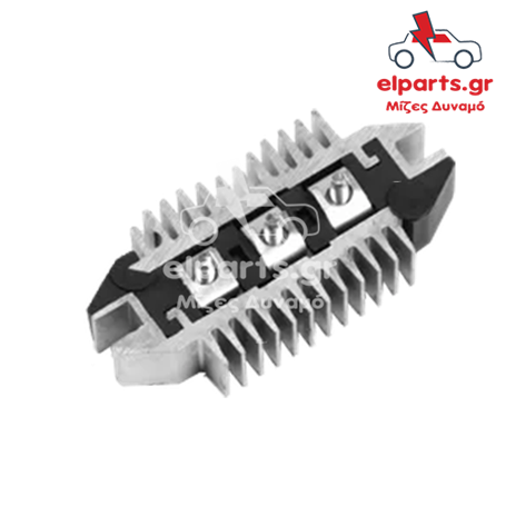 Δυναμό Delco ARC1022 