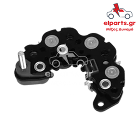 Δυναμό Delco ARC1023 