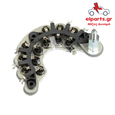 Δυναμό Delco ARC1024 